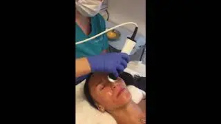 What makes OxyGeneo the new super-facial?
