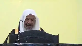 أكرموا كبار السن - خطبة الجمعة 9-11-1440هـ جامع العذل بالزلفي أ.د عبدالله بن محمد الطيار