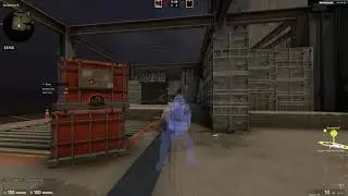 [2v2] *MAVERICK' QUADRO* (SKEET BETA) DEPORTED TO HELL BY LEGENDARY PLAYER *TRILLNEX*