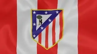 Himno del Atletico Madrid - Hymne de l'Atletico Madrid (traduction en français)