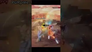 Remember Grand Smasher?#xenoverse2 #dragonball #dbxv2 #pvp #anime
