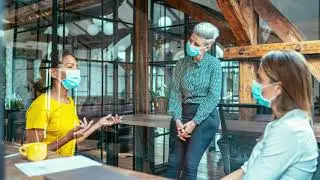 The Office Of The Future | PC350