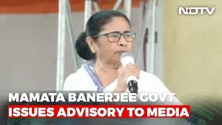Bengal's Advisory To Cable Operators On Content With 