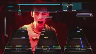 Rock Band 3 Custom: Metallica - The Small Hours (RB3)