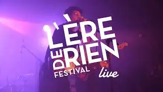 The Magic Gang - Getting Along (Live at L'&Egrave;re de Rien #7)