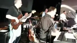 Trinity Church Band