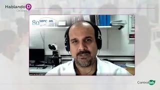 La SBPC/ML y Controllab capacitan a residentes m&eacute;dicos en control de calidad