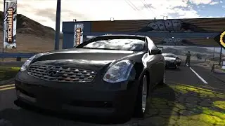 Need For Speed ProStreet: Ray Krieger´s BMW is nice 🔥