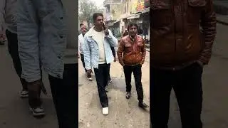 Mcd raid Rohtas Nagar viral video😍