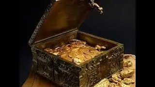 Daily Homily 7/29/20: Make God your Treasure