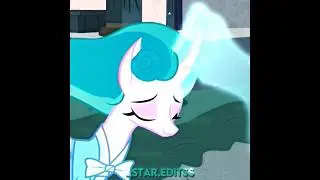 Mistmane Edit 🪷🩵 #mlp #mylittlepony #mistmane #edit #capcut #shorts #old #thepillars #beauty