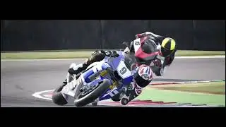Sunmori Tes ride moge Yamaha YZF R1