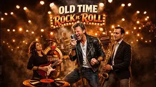 Old Time Rock n Roll(ремейк на русском)