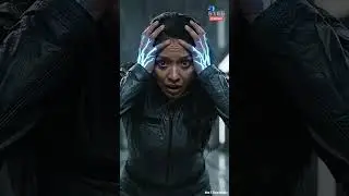 Alien Invasion S24+ | Humanity Lost Control #shorts #AlienInvasion #SciFiShorts #ViralShorts