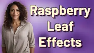How Quickly Does Raspberry Leaf Tea Impact Your Menstrual Cycle?