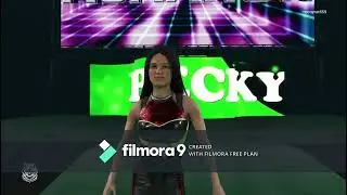 XCW Wrestling Evolved Warriors S8 Ep 333