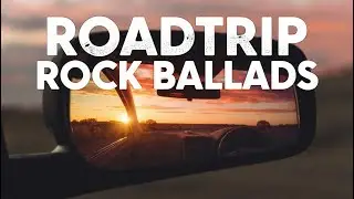 Soulful Guitars & Romantic Memories &ndash; Timeless Slow Rock Love Songs