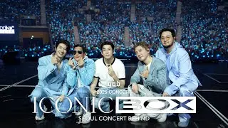 god 2025 CONCERT “ICONIC BOX