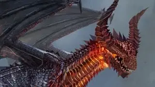 Dragon Age: Inquisition - Highland Ravager - SOLO, NO DAMAGE, NIGHTMARE (KNIGHT ENCHANTER)
