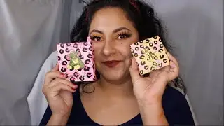 Revolution Beauty x Disney&rsquo;s The Lion King Review