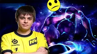 Funnik Enigma: Na`Vi vs Vega [Dota 2, Na`Vi, Vega]