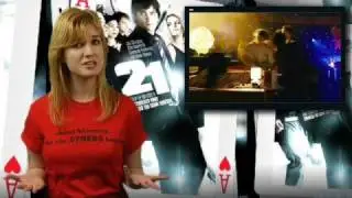 21 Movie Review