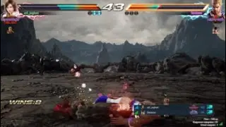 I Love Ultimate Tackle