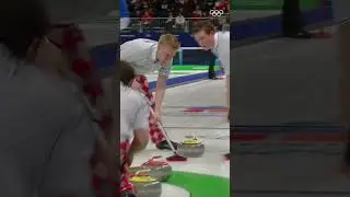 Curling fans, are you ready for what&rsquo;s to come? 👀