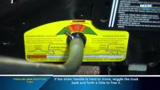 How to Properly Operate Your Fifth Wheel Slider