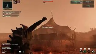 Ashfall part 6 no commentary