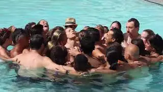 Shakti Fest 2017.  Killer Sizzle reel.