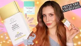 Drunk Elephant B-Goldi Bright Drops ОБЗОР