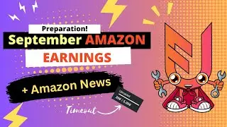 Amazon Merch Tier Ups, Timeouts, Upload Limits! + Flying SEPTEMBER Earnings
