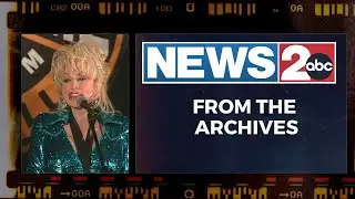 Dolly Parton inducted in the Country Music Hall of Fame