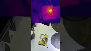 Repair Huawei Nova 9 does not boot up