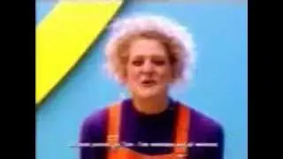 Classic Vodafone(NZ) Advert