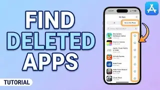 Can You REALLY Find Deleted Apps on Your iPhone Without Any Help?