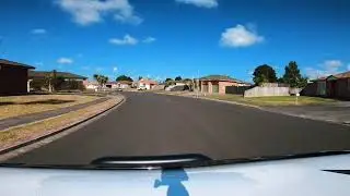 Dạo quanh Papakura - Auckland