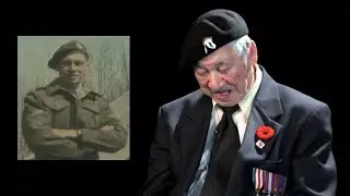They Earned RESPECT in War. They Were DENIED It at Home &mdash; Canadian Indigenous Veterans
