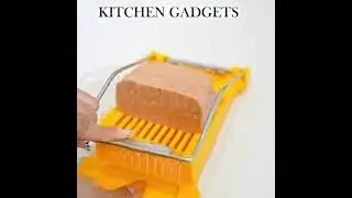 Small but practical kitchen gadgets!#shorts #short #tiktok #shortvideo #businessideas #tiktokmademeb