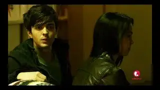 Online Abduction - Movie Clip - Brook Butler, Britain Simons, Matthew Ziff, Ciara Flynn