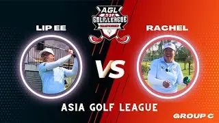 Our next chapter will be Asia Golf League (AGL). #golf #AGL #ivanjen