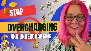 2 Steps You MUST Do Before Charging High Ticket as a Heart-Led Coach