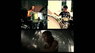 Drummer + Drummer + Guitarist: w/ Brendan Buckley, Neal Daniels, Dave Levita (8/18/24)
