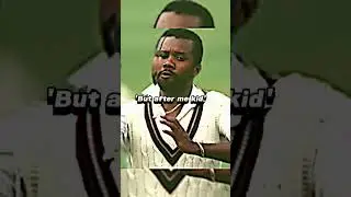 Malcolm Marshall: The most lethal bowler💀