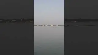 Podma River #padma #viral #asia #nationalnews #youtubeshorts @realhuntbd