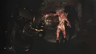 Cronos: The New Dawn - GAMEPLAY* | PS5 Pro