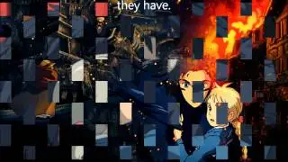 Howl's Moving Castle Trailer