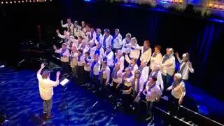 Breukels Glorie Paradiso  Adio, adio, adio