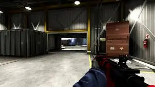 Try, 9z vs MetaGaming